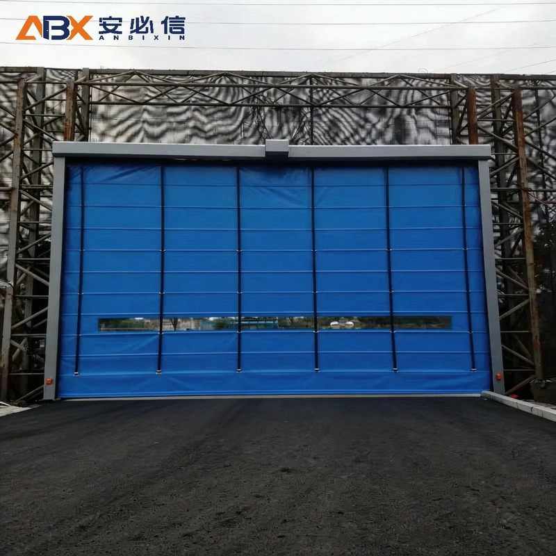 惠州柔性门